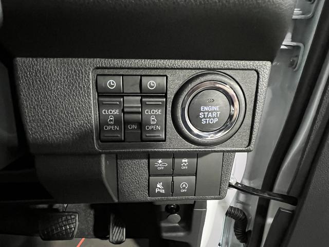 ムーヴキャンバスストライプスＧ９インチディスプレイオーディオ　ＴＶ　バックカメラ　ステアリングスイッチ　シートヒーター　キーフリーシステム　両側パワースライドドア　認定中古車　ＣＶＴ　６６０（香川県）の中古車