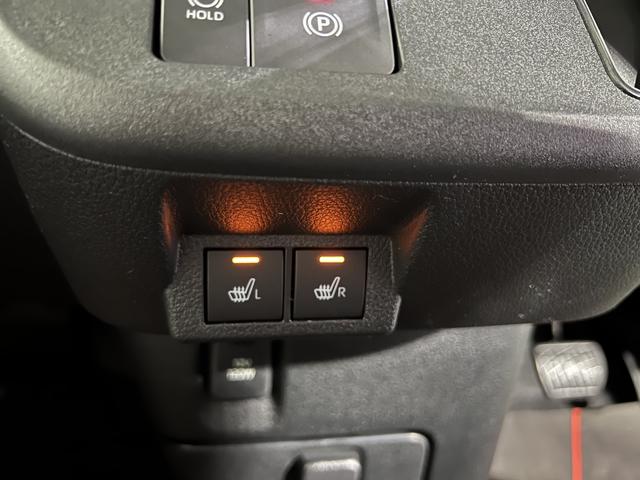 ムーヴキャンバスストライプスＧ９インチディスプレイオーディオ　ＴＶ　バックカメラ　ステアリングスイッチ　シートヒーター　キーフリーシステム　両側パワースライドドア　認定中古車　ＣＶＴ　６６０（香川県）の中古車