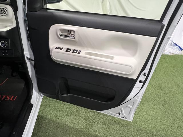 ムーヴキャンバスストライプスＧ９インチディスプレイオーディオ　ＴＶ　バックカメラ　ステアリングスイッチ　シートヒーター　キーフリーシステム　両側パワースライドドア　認定中古車　ＣＶＴ　６６０（香川県）の中古車