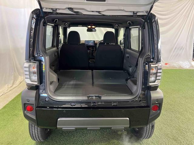 タフトＧ　ダーククロムベンチャー９インチディスプレイオーディオ　ＴＶ　バックカメラ　シートヒーター　キーフリーシステム　オートエアコン　電動格納ミラー　認定中古車　ＣＶＴ　６６０（香川県）の中古車