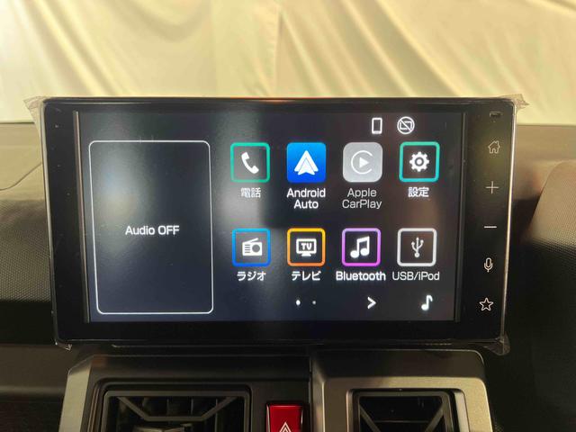 タフトＧ　ダーククロムベンチャー９インチディスプレイオーディオ　ＴＶ　バックカメラ　シートヒーター　キーフリーシステム　オートエアコン　電動格納ミラー　認定中古車　ＣＶＴ　６６０（香川県）の中古車