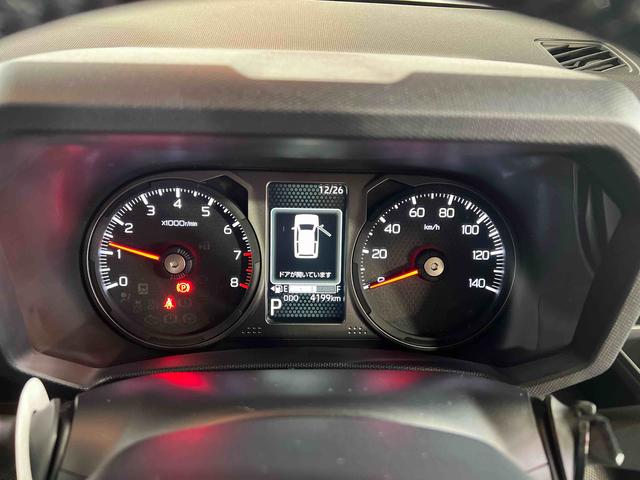 タフトＧ　ダーククロムベンチャー９インチディスプレイオーディオ　ＴＶ　バックカメラ　シートヒーター　キーフリーシステム　オートエアコン　電動格納ミラー　認定中古車　ＣＶＴ　６６０（香川県）の中古車