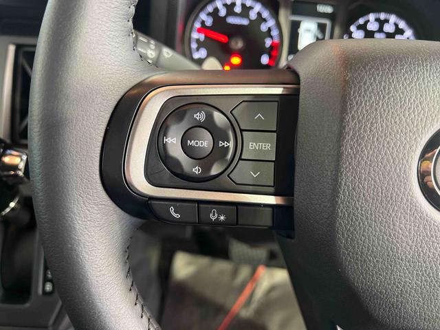 タフトＧ　ダーククロムベンチャー９インチディスプレイオーディオ　ＴＶ　バックカメラ　シートヒーター　キーフリーシステム　オートエアコン　電動格納ミラー　認定中古車　ＣＶＴ　６６０（香川県）の中古車