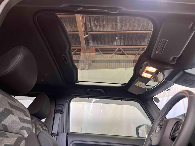 タフトＧ　ダーククロムベンチャー９インチディスプレイオーディオ　ＴＶ　バックカメラ　シートヒーター　キーフリーシステム　オートエアコン　電動格納ミラー　認定中古車　ＣＶＴ　６６０（香川県）の中古車