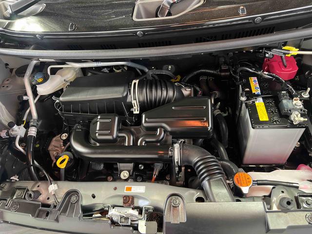 タフトＧ　ダーククロムベンチャー９インチディスプレイオーディオ　ＴＶ　バックカメラ　シートヒーター　キーフリーシステム　オートエアコン　電動格納ミラー　認定中古車　ＣＶＴ　６６０（香川県）の中古車