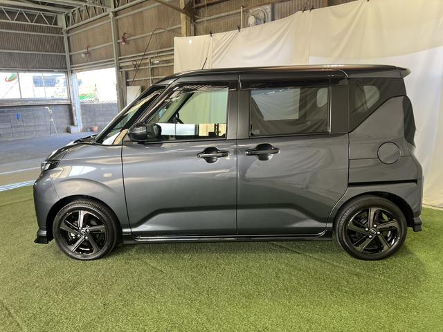 ムーヴＲＳ純正ナビ　ＴＶ　ドライブレコーダー　バックカメラ　ステアリングスイッチ　両側パワースライドドア　電動格納ミラー　オートエアコン　認定中古車　ＣＶＴ　６６０（香川県）の中古車