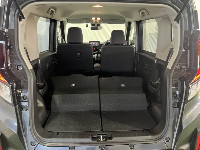 ムーヴＲＳ純正ナビ　ＴＶ　ドライブレコーダー　バックカメラ　ステアリングスイッチ　両側パワースライドドア　電動格納ミラー　オートエアコン　認定中古車　ＣＶＴ　６６０（香川県）の中古車