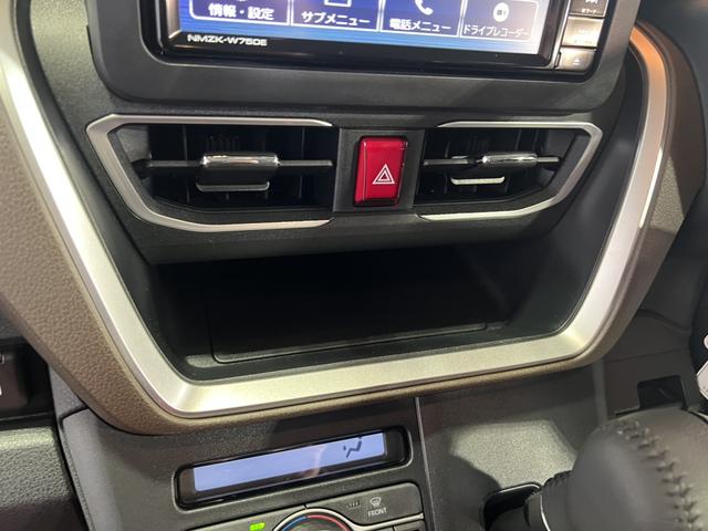 ムーヴＲＳ純正ナビ　ＴＶ　ドライブレコーダー　バックカメラ　ステアリングスイッチ　両側パワースライドドア　電動格納ミラー　オートエアコン　認定中古車　ＣＶＴ　６６０（香川県）の中古車