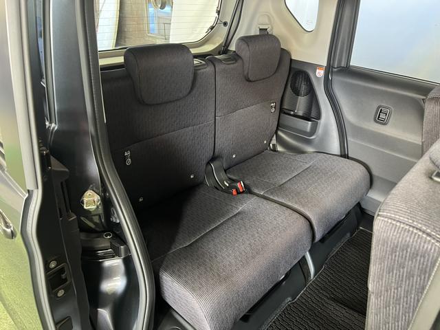 ムーヴＲＳ純正ナビ　ＴＶ　ドライブレコーダー　バックカメラ　ステアリングスイッチ　両側パワースライドドア　電動格納ミラー　オートエアコン　認定中古車　ＣＶＴ　６６０（香川県）の中古車