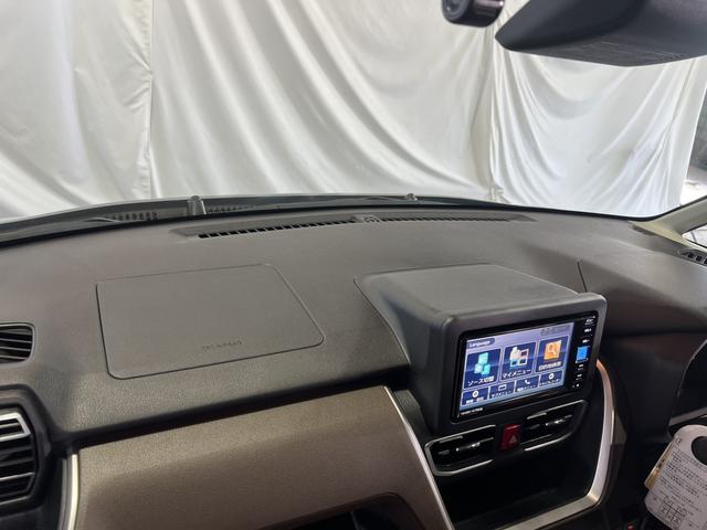 ムーヴＲＳ純正ナビ　ＴＶ　ドライブレコーダー　バックカメラ　ステアリングスイッチ　両側パワースライドドア　電動格納ミラー　オートエアコン　認定中古車　ＣＶＴ　６６０（香川県）の中古車