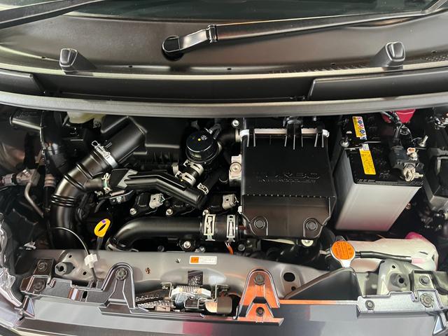 ムーヴＲＳ純正ナビ　ＴＶ　ドライブレコーダー　バックカメラ　ステアリングスイッチ　両側パワースライドドア　電動格納ミラー　オートエアコン　認定中古車　ＣＶＴ　６６０（香川県）の中古車