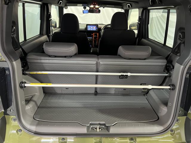 タフトＧターボ　クロムベンチャー純正ナビ　ドライブレコーダー　ＥＴＣ　バックカメラ　シートヒーター　キーフリーシステム　ステアリングスイッチ　オートエアコン　電動格納ミラー　認定中古車　ＣＶＴ　６６０（香川県）の中古車