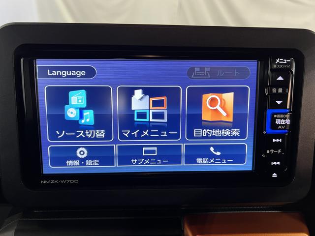 タフトＧターボ　クロムベンチャー純正ナビ　ドライブレコーダー　ＥＴＣ　バックカメラ　シートヒーター　キーフリーシステム　ステアリングスイッチ　オートエアコン　電動格納ミラー　認定中古車　ＣＶＴ　６６０（香川県）の中古車