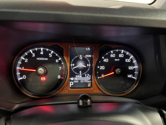 タフトＧターボ　クロムベンチャー純正ナビ　ドライブレコーダー　ＥＴＣ　バックカメラ　シートヒーター　キーフリーシステム　ステアリングスイッチ　オートエアコン　電動格納ミラー　認定中古車　ＣＶＴ　６６０（香川県）の中古車