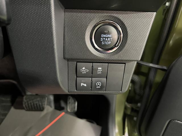 タフトＧターボ　クロムベンチャー純正ナビ　ドライブレコーダー　ＥＴＣ　バックカメラ　シートヒーター　キーフリーシステム　ステアリングスイッチ　オートエアコン　電動格納ミラー　認定中古車　ＣＶＴ　６６０（香川県）の中古車