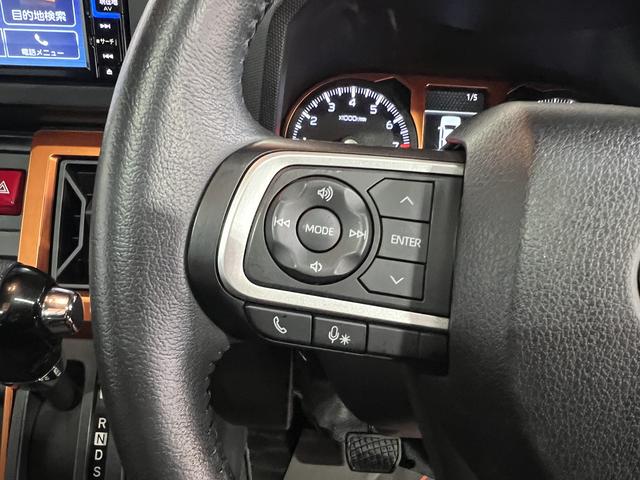 タフトＧターボ　クロムベンチャー純正ナビ　ドライブレコーダー　ＥＴＣ　バックカメラ　シートヒーター　キーフリーシステム　ステアリングスイッチ　オートエアコン　電動格納ミラー　認定中古車　ＣＶＴ　６６０（香川県）の中古車