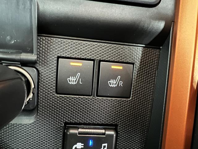 タフトＧターボ　クロムベンチャー純正ナビ　ドライブレコーダー　ＥＴＣ　バックカメラ　シートヒーター　キーフリーシステム　ステアリングスイッチ　オートエアコン　電動格納ミラー　認定中古車　ＣＶＴ　６６０（香川県）の中古車