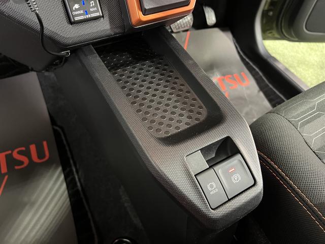 タフトＧターボ　クロムベンチャー純正ナビ　ドライブレコーダー　ＥＴＣ　バックカメラ　シートヒーター　キーフリーシステム　ステアリングスイッチ　オートエアコン　電動格納ミラー　認定中古車　ＣＶＴ　６６０（香川県）の中古車