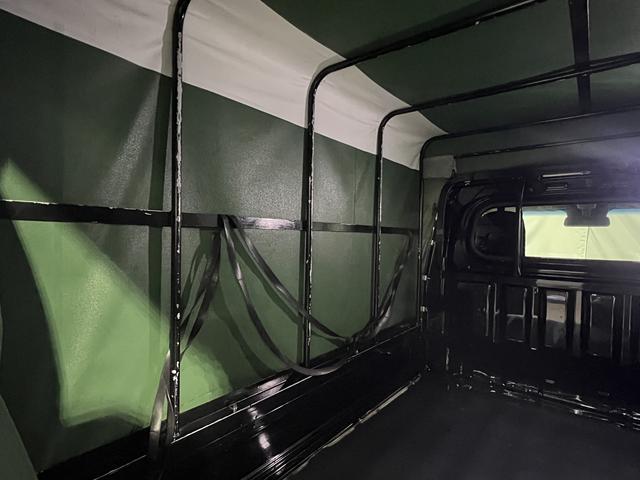 ハイゼットトラックエクストラキーフリーシステム　電動格納ミラー　オートライト　マニュアルエアコン　アイドリングストップ　取説・保証書付き　認定中古車　ＣＶＴ　４ＷＤ　６６０（香川県）の中古車