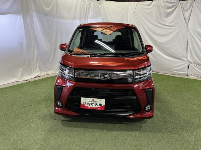 ムーヴカスタム　Ｘリミテッド　ＳＡIIIナビ　バックカメラ　ドライブレコーダー　ＥＴＣ　ステアリングスイッチ　キーフリーシステム　オートエアコン　電動格納ミラー　認定中古車　ＣＶＴ　６６０（香川県）の中古車