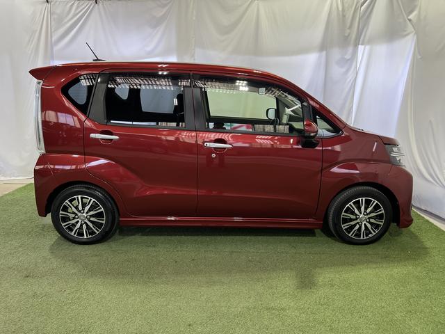 ムーヴカスタム　Ｘリミテッド　ＳＡIIIナビ　バックカメラ　ドライブレコーダー　ＥＴＣ　ステアリングスイッチ　キーフリーシステム　オートエアコン　電動格納ミラー　認定中古車　ＣＶＴ　６６０（香川県）の中古車