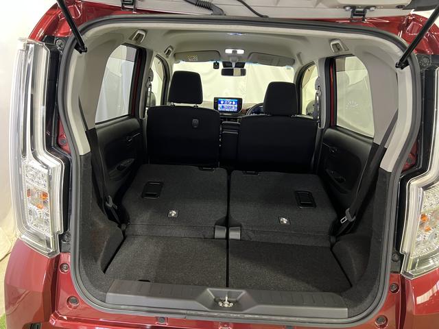 ムーヴカスタム　Ｘリミテッド　ＳＡIIIナビ　バックカメラ　ドライブレコーダー　ＥＴＣ　ステアリングスイッチ　キーフリーシステム　オートエアコン　電動格納ミラー　認定中古車　ＣＶＴ　６６０（香川県）の中古車