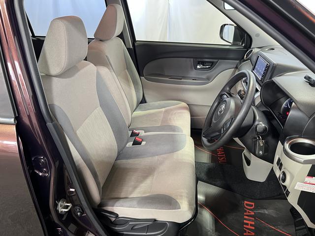 ピクシスジョイＦ　Ｘ　ＳＡIIIナビ　バックカメラ　ＥＴＣ　ステアリングスイッチ　キーフリーシステム　オートエアコン　電動格納ミラー　取扱説明書　認定中古車　ＣＶＴ　６６０（香川県）の中古車