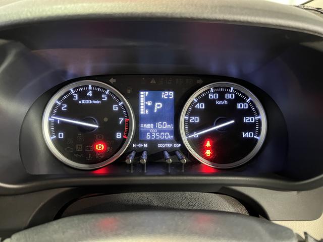 ピクシスジョイＦ　Ｘ　ＳＡIIIナビ　バックカメラ　ＥＴＣ　ステアリングスイッチ　キーフリーシステム　オートエアコン　電動格納ミラー　取扱説明書　認定中古車　ＣＶＴ　６６０（香川県）の中古車