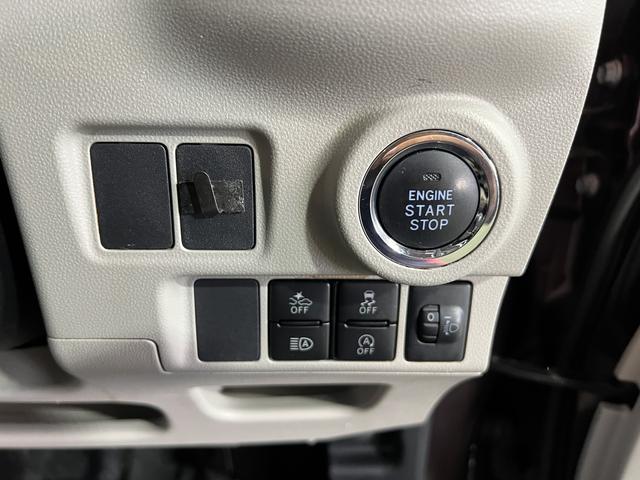 ピクシスジョイＦ　Ｘ　ＳＡIIIナビ　バックカメラ　ＥＴＣ　ステアリングスイッチ　キーフリーシステム　オートエアコン　電動格納ミラー　取扱説明書　認定中古車　ＣＶＴ　６６０（香川県）の中古車