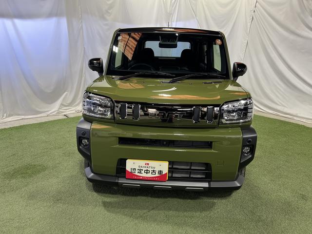 タフトG ダーククロムベンチャーナビ パノラマカメラ シートヒーター ステアリングスイッチ キーフリーシステム オートエアコン 認定中古車 CVT 660(香川県)の中古車