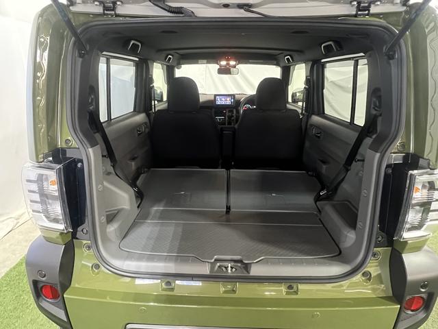 タフトG ダーククロムベンチャーナビ パノラマカメラ シートヒーター ステアリングスイッチ キーフリーシステム オートエアコン 認定中古車 CVT 660(香川県)の中古車