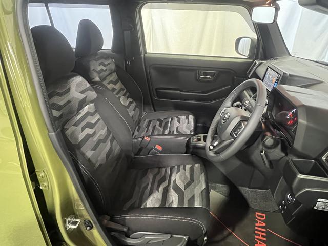 タフトG ダーククロムベンチャーナビ パノラマカメラ シートヒーター ステアリングスイッチ キーフリーシステム オートエアコン 認定中古車 CVT 660(香川県)の中古車