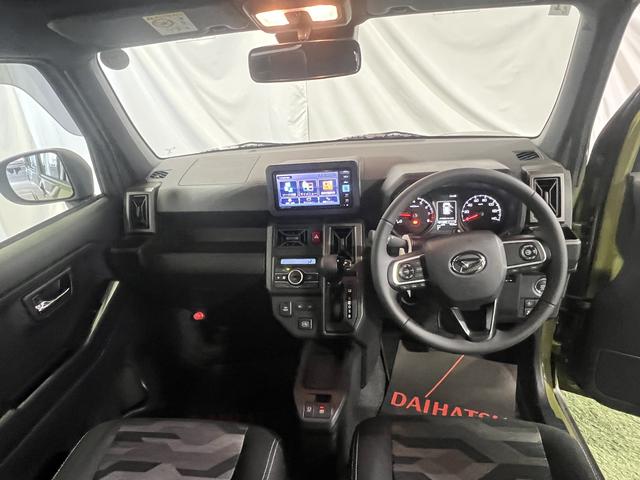 タフトG ダーククロムベンチャーナビ パノラマカメラ シートヒーター ステアリングスイッチ キーフリーシステム オートエアコン 認定中古車 CVT 660(香川県)の中古車