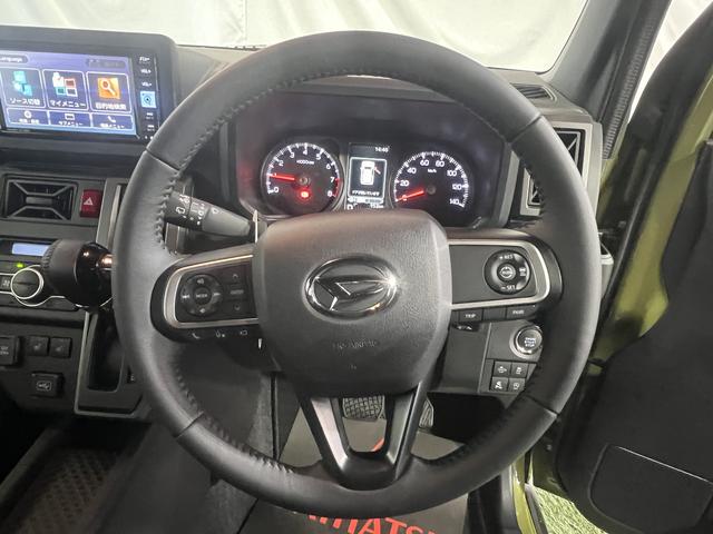 タフトG ダーククロムベンチャーナビ パノラマカメラ シートヒーター ステアリングスイッチ キーフリーシステム オートエアコン 認定中古車 CVT 660(香川県)の中古車