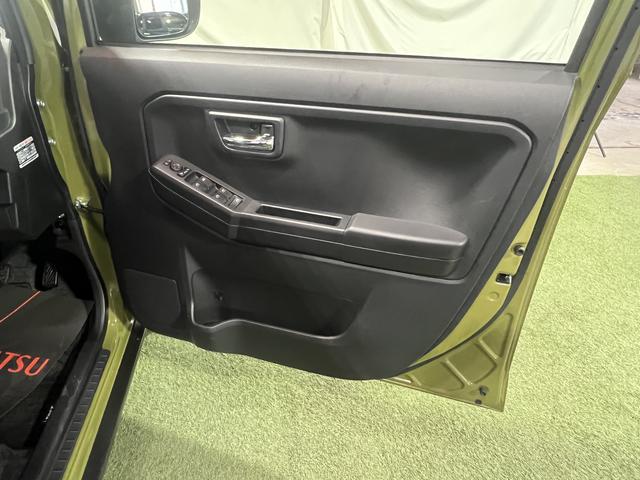 タフトG ダーククロムベンチャーナビ パノラマカメラ シートヒーター ステアリングスイッチ キーフリーシステム オートエアコン 認定中古車 CVT 660(香川県)の中古車