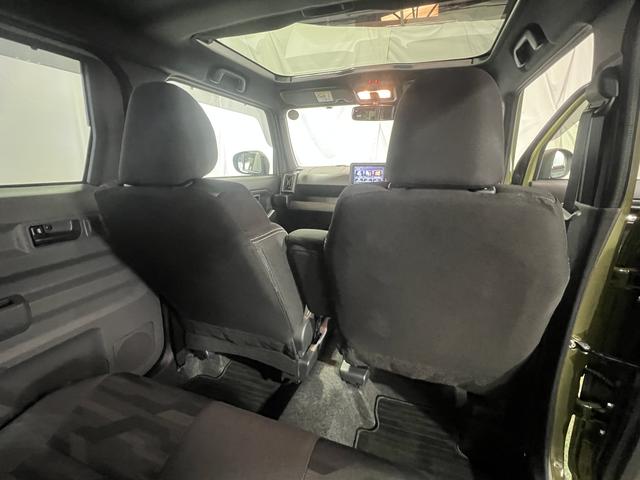 タフトG ダーククロムベンチャーナビ パノラマカメラ シートヒーター ステアリングスイッチ キーフリーシステム オートエアコン 認定中古車 CVT 660(香川県)の中古車