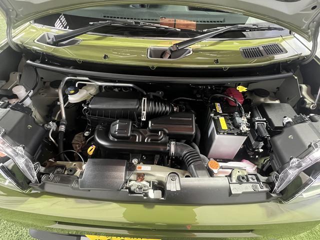 タフトG ダーククロムベンチャーナビ パノラマカメラ シートヒーター ステアリングスイッチ キーフリーシステム オートエアコン 認定中古車 CVT 660(香川県)の中古車