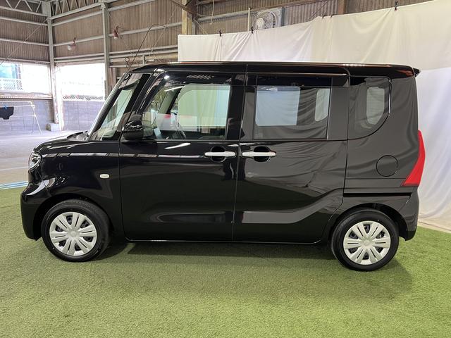 タントLディスプレイオーディオ バックカメラ キーフリーシステム ステアリングスイッチ オートエアコン 助手席ピラーレス 取扱説明書 保証書 認定中古車 CVT 660(香川県)の中古車