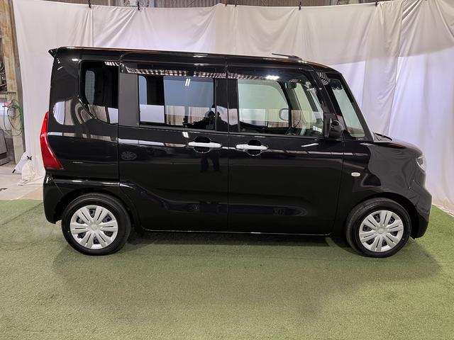 タントLディスプレイオーディオ バックカメラ キーフリーシステム ステアリングスイッチ オートエアコン 助手席ピラーレス 取扱説明書 保証書 認定中古車 CVT 660(香川県)の中古車