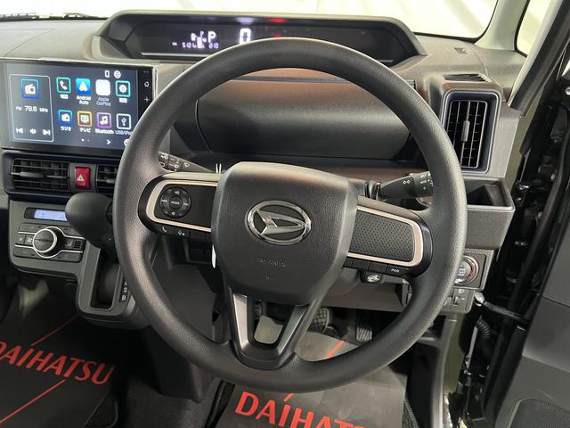 タントLディスプレイオーディオ バックカメラ キーフリーシステム ステアリングスイッチ オートエアコン 助手席ピラーレス 取扱説明書 保証書 認定中古車 CVT 660(香川県)の中古車