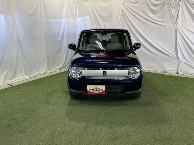 アルトラパンLナビ ETC シートヒーター キーフリーシステム マニュアルエアコン 電動格納ミラー 取扱説明書 保証書 認定中古車 CVT 660(香川県)の中古車