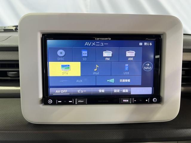 アルトラパンLナビ ETC シートヒーター キーフリーシステム マニュアルエアコン 電動格納ミラー 取扱説明書 保証書 認定中古車 CVT 660(香川県)の中古車