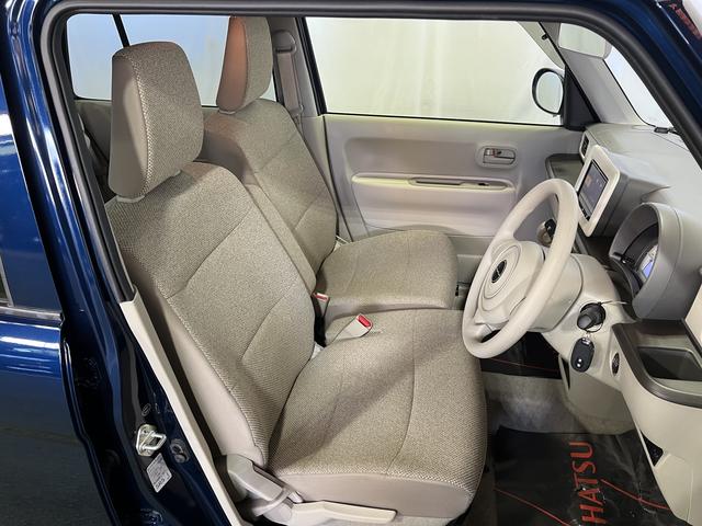 アルトラパンLナビ ETC シートヒーター キーフリーシステム マニュアルエアコン 電動格納ミラー 取扱説明書 保証書 認定中古車 CVT 660(香川県)の中古車