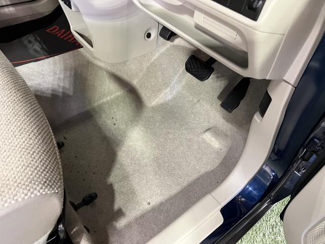 アルトラパンLナビ ETC シートヒーター キーフリーシステム マニュアルエアコン 電動格納ミラー 取扱説明書 保証書 認定中古車 CVT 660(香川県)の中古車