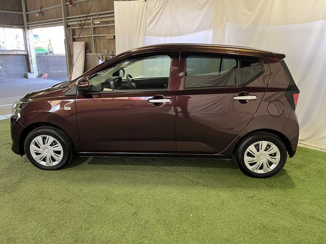 ミライースＸ　ＳＡIIIナビ　ＥＴＣ　キーレスエントリー　マニュアルエアコン　認定中古車　ＣＶＴ　６６０（香川県）の中古車