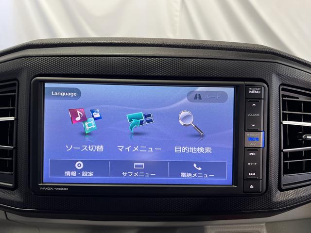 ミライースＸ　ＳＡIIIナビ　ＥＴＣ　キーレスエントリー　マニュアルエアコン　認定中古車　ＣＶＴ　６６０（香川県）の中古車