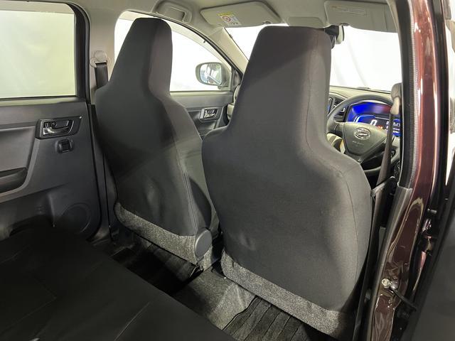 ミライースＸ　ＳＡIIIナビ　ＥＴＣ　キーレスエントリー　マニュアルエアコン　認定中古車　ＣＶＴ　６６０（香川県）の中古車