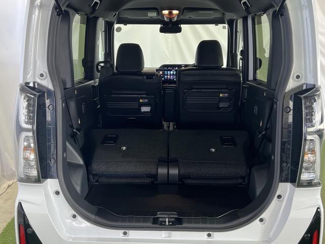 タントカスタムＸディスプレイオーディオ　バックカメラ　シートヒーター　ステアリングスイッチ　キーフリーシステム　オートエアコン　認定中古車　ＣＶＴ　６６０（香川県）の中古車