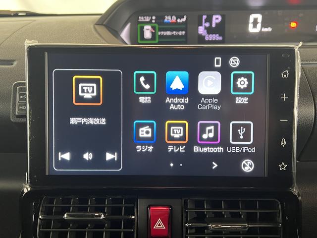 タントカスタムＸディスプレイオーディオ　バックカメラ　シートヒーター　ステアリングスイッチ　キーフリーシステム　オートエアコン　認定中古車　ＣＶＴ　６６０（香川県）の中古車