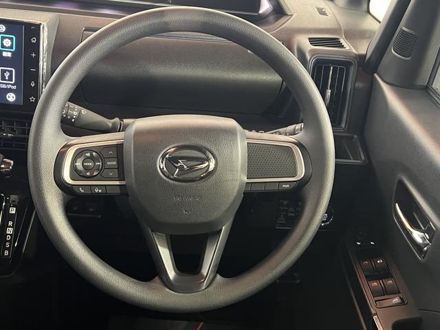 タントカスタムＸディスプレイオーディオ　バックカメラ　シートヒーター　ステアリングスイッチ　キーフリーシステム　オートエアコン　認定中古車　ＣＶＴ　６６０（香川県）の中古車